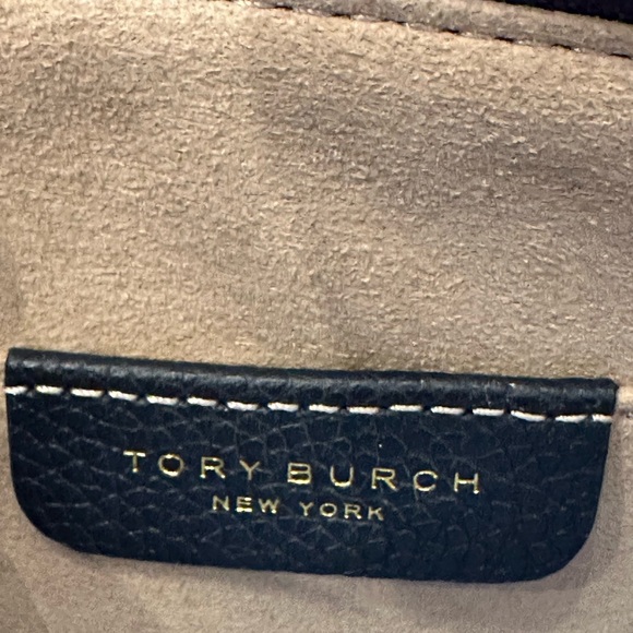 Tory Burch Black Crossbody Bag - Picture 10 of 16